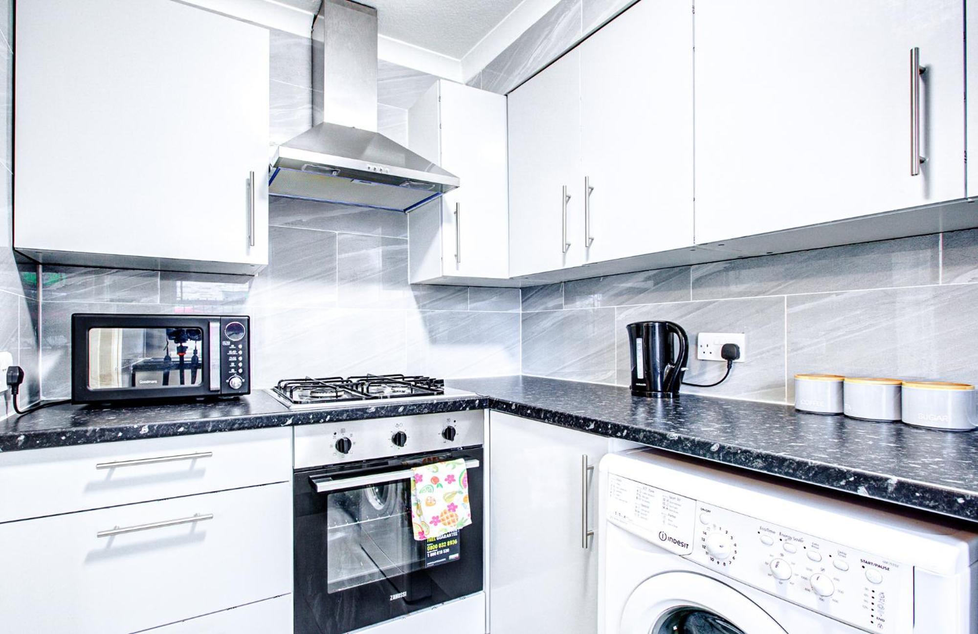 Appartement City Comfort Londres